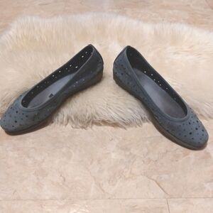 The flexx leather shoes size 8.5
